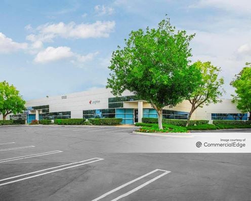 Haven Executive Park
