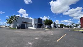 5055 NW 74th Ave, #9