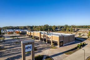 Retail/Office Space Available
