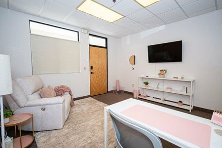 Office space for Rent at 3200 East Union Hills Drive,  in Phoenix