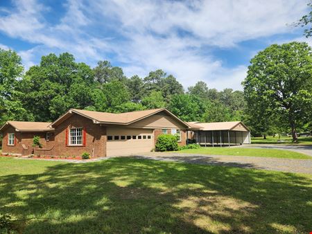 VacantLand space for Sale at 8809 N Kings Hwy in Texarkana