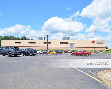 Photo of commercial space at 195 Brydges Drive in Battle Creek