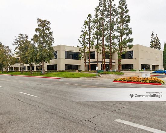 Harbor Gateway Business Center - 1540 Scenic Avenue