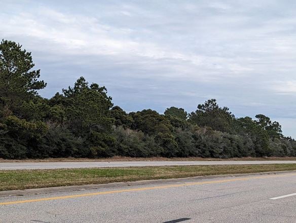 7+ acres Commercial tract Kemah TX