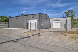 Reduced Price - Downtown OKC Industrial