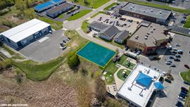 Premier NW Rochester Growth Area Lot