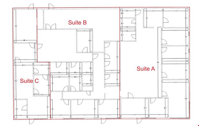 806 S. 29th Street,