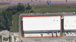 Warehouse - Suncoast Commerce Center VI