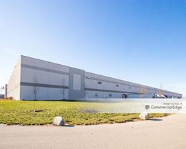 Plainfield Business Park - Building One