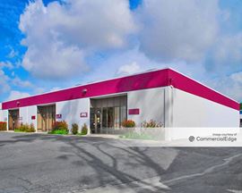 MountainView Industrial Park