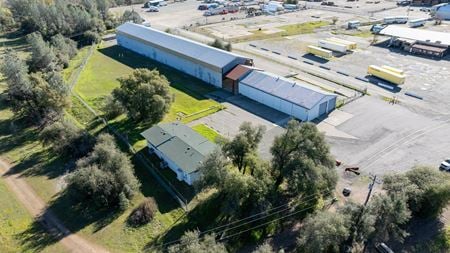 Photo of commercial space at 8013 and 8031 Eastside Road in Redding