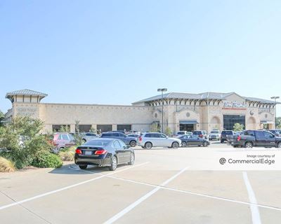 Trophy Club Plaza