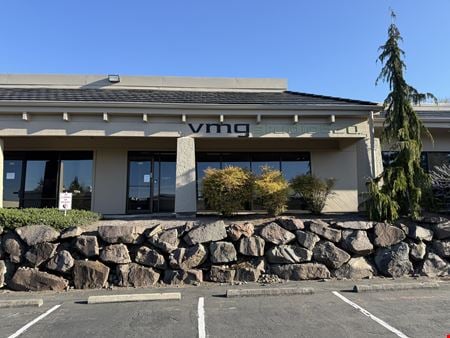 Retail space for Rent at 13228 NE 20th St in Bellevue