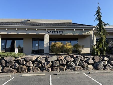 Retail space for Rent at 13228 NE 20th St in Bellevue