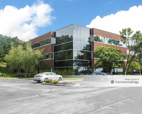 Woodcliff Office Park - 290 Woodcliff Drive