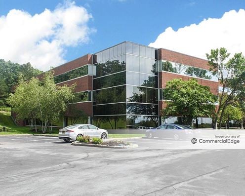Woodcliff Office Park - 290 Woodcliff Drive