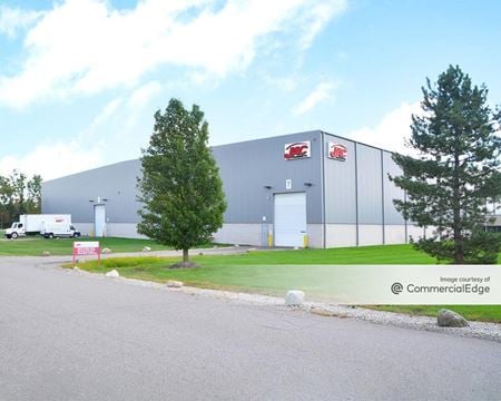 225 South Industrial Drive - Saline