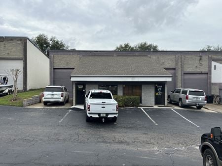 Photo of commercial space at 3704 NW 97th Blvd in Gainesville