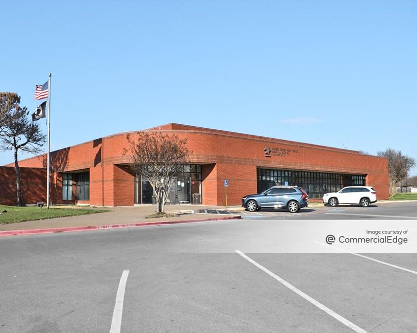 475 East FM 1382, Cedar Hill Office Space For Lease