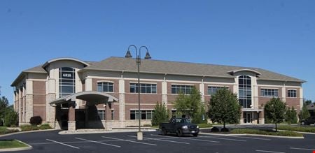 Office space for Rent at 6810 Perimeter Drive in Dublin