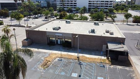 Photo of commercial space at 455 N D St in San Bernardino