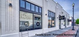 215 & 223 Commerce Street