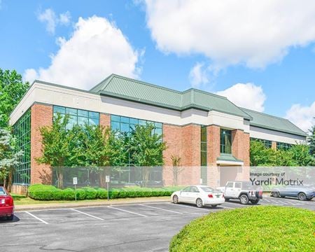 Photo of commercial space at 4092 Memorial Parkway SW in Huntsville