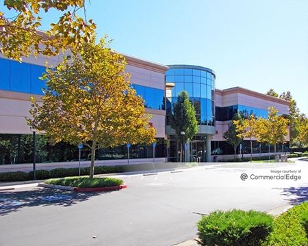 Photo of commercial space at 2101 Stone Blvd in West Sacramento