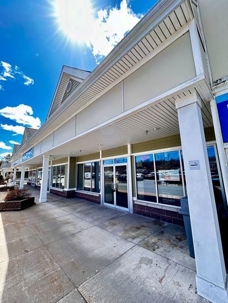 Photo of commercial space at 5110 St. Margaret's Bay Road in Upper Tantallon