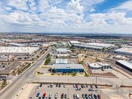 Warehouse & Distribution Facility