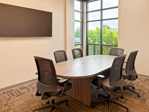 Regus - Waunakee - Quinn Dr