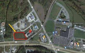 0 GTM Pkwy, Rockmart