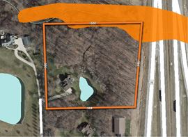 I-69/Union Chapel Land