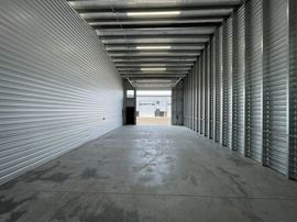 Garage Lodge - 24' x 50'