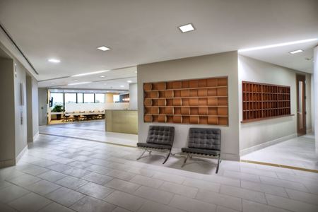 Photo of commercial space at 2201 Cooperative Way, Suite 600 in Herndon