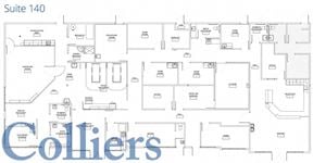 Eagle View Plaza - For Lease