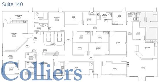 Eagle View Plaza - For Lease
