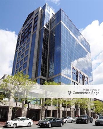 200 State Street