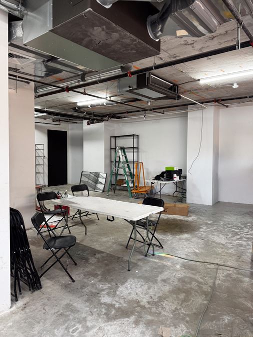 850 SF | 147-35 95th Avenue | Vanilla Boxed Retail Space Surrounded by New Residential Projects for Lease