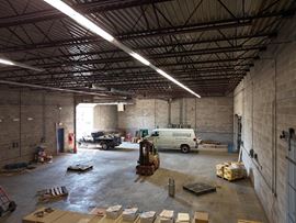 1721 - Rockford Warehouse