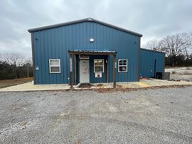 Custom & Retail Butcher Shop