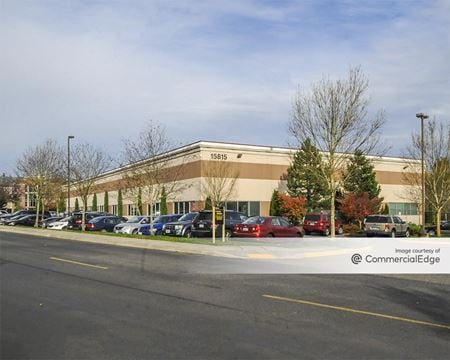 Photo of commercial space at 15815 25th Avenue West in Lynnwood