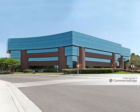 Office space for Rent at 30 Corporate Park in Irvine
