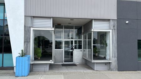 Photo of commercial space at 87 N Saginaw St in Pontiac