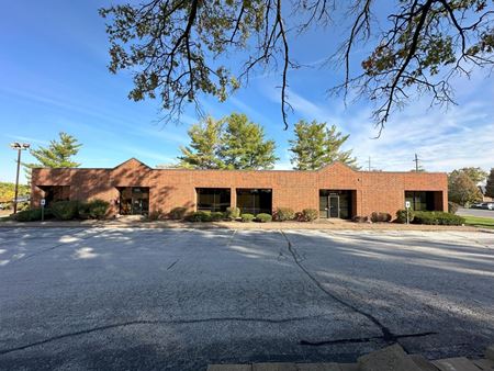 Office space for Rent at 4440 Brady Street, Suite 1 in Davenport