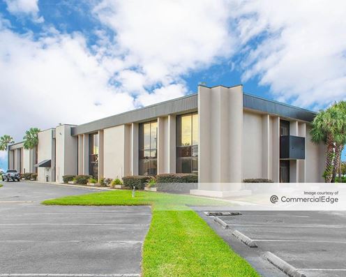 1 Purlieu Place