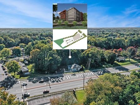 VacantLand space for Sale at 3945 Prince William Parkway in Woodbridge