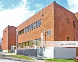 Birchwood Business Park - Building C