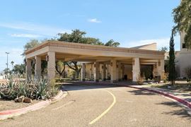 Cimarron Country Club | Mission TX