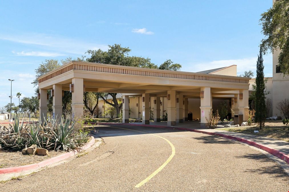 Cimarron Country Club | Mission TX